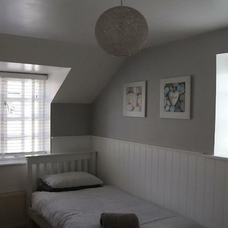 博斯度假小屋酒店 伊斯特布恩 外观 照片